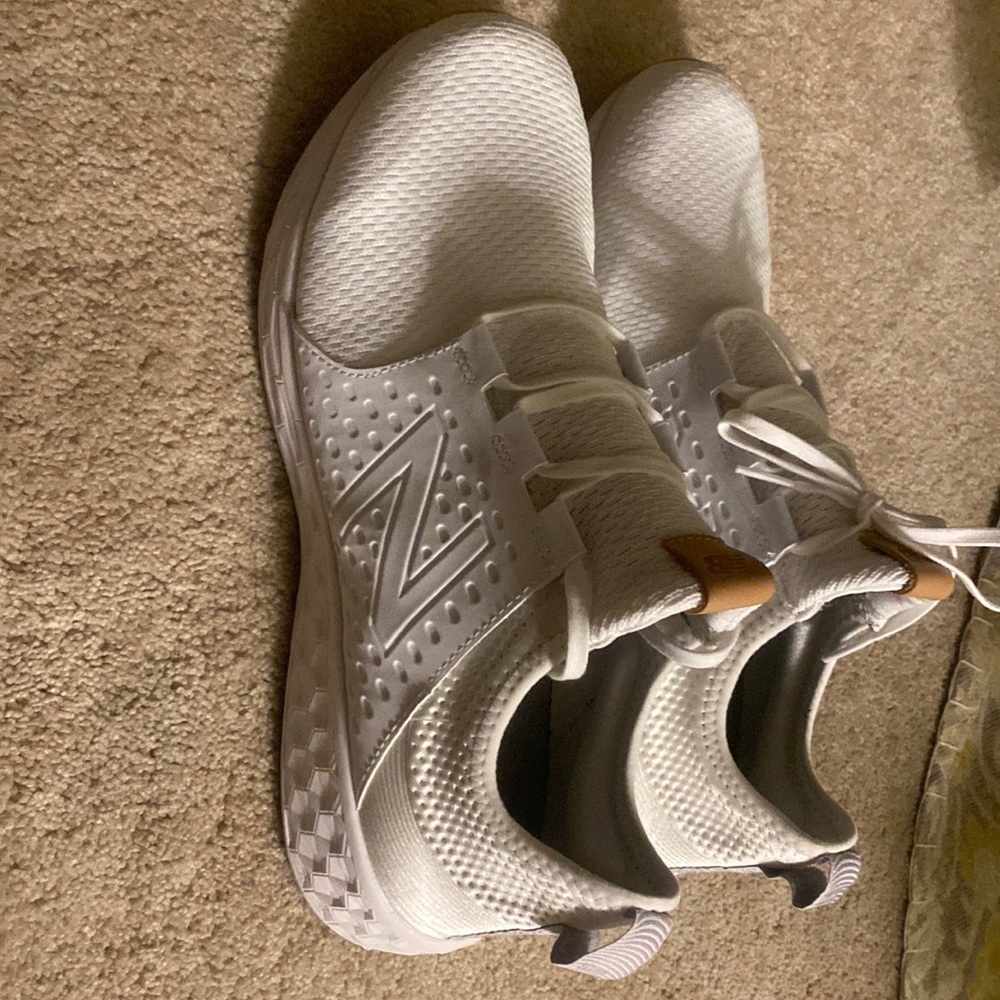 New Balance Sneakers